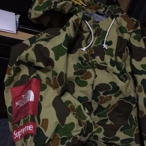 Supreme collection going out for sale